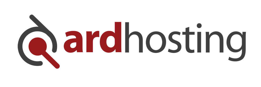 ArdHosting Logo