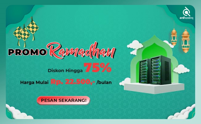 promo ramadhan