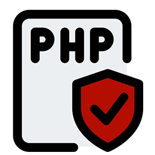 Hardened PHP