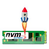 NVME SSD VPS CBT Terbaik(Computer Based Test)